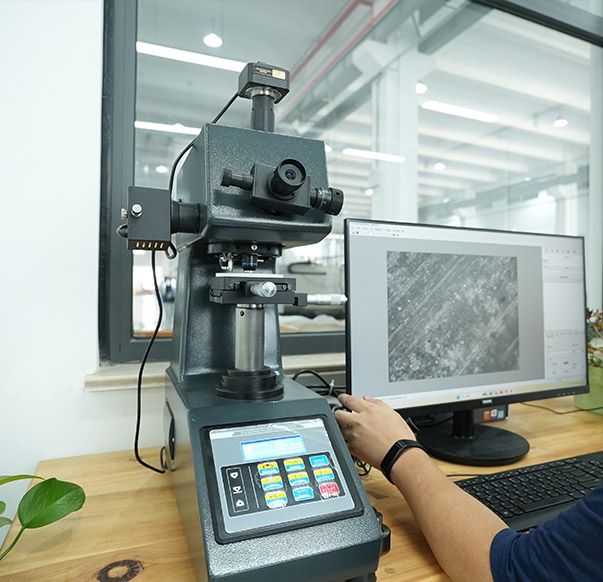 创新驱动，技术领先