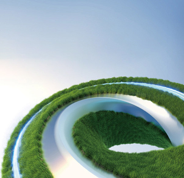 携手未来，赋能可持续发展