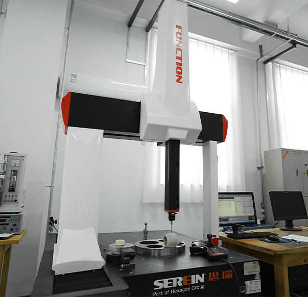 以专业深耕，成就行业信赖